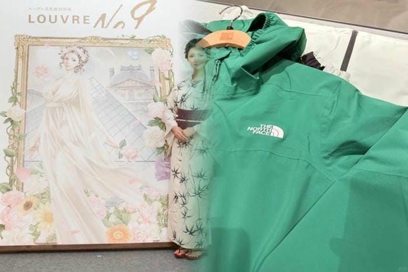 ノース フェイス 山岳 テント