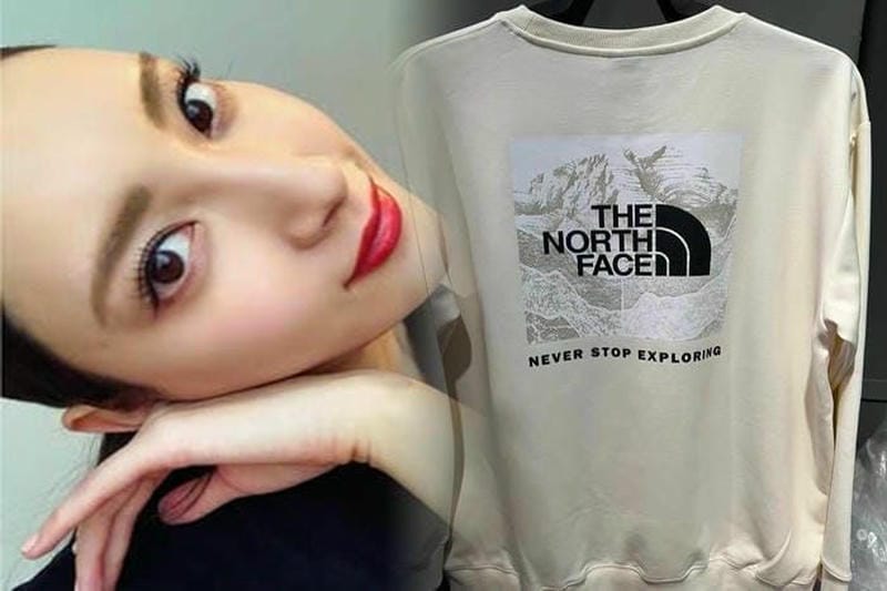ノース フェイス 流行り すぎ