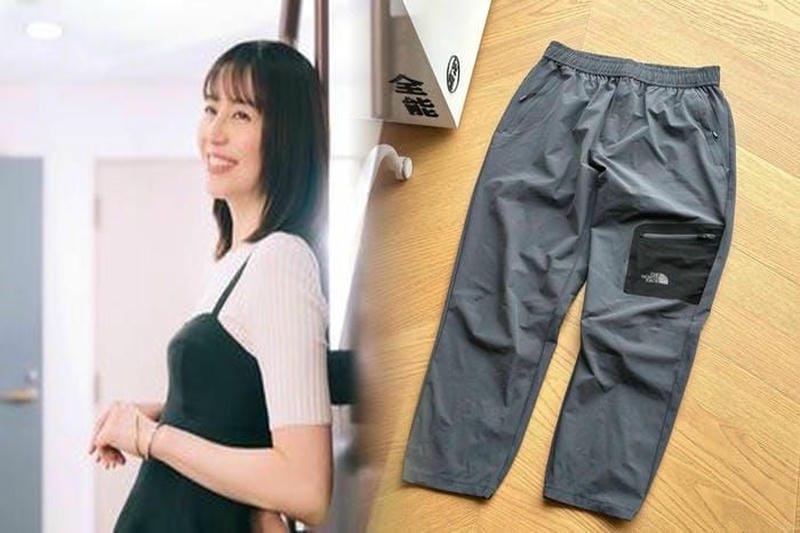 hyvent ノース フェイス