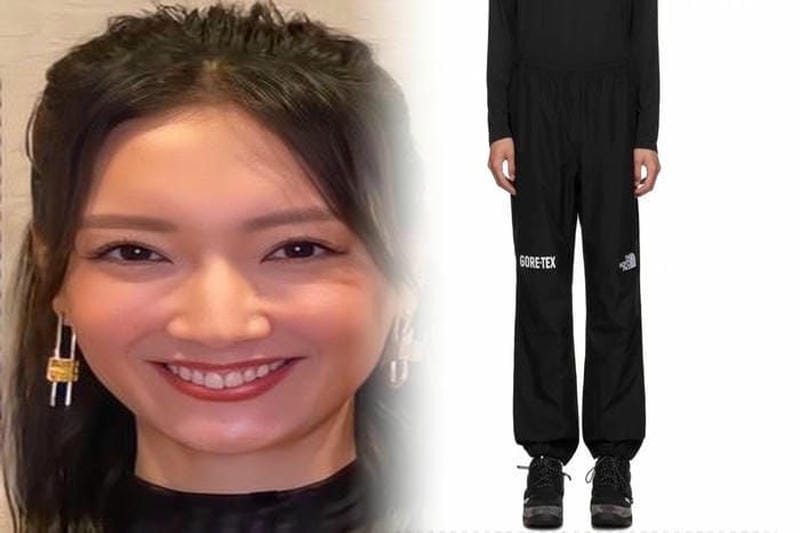 ノース フェイス クリーニング