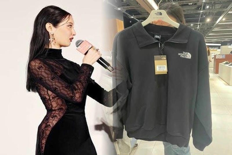 ノース フェイス 店舗 神奈川