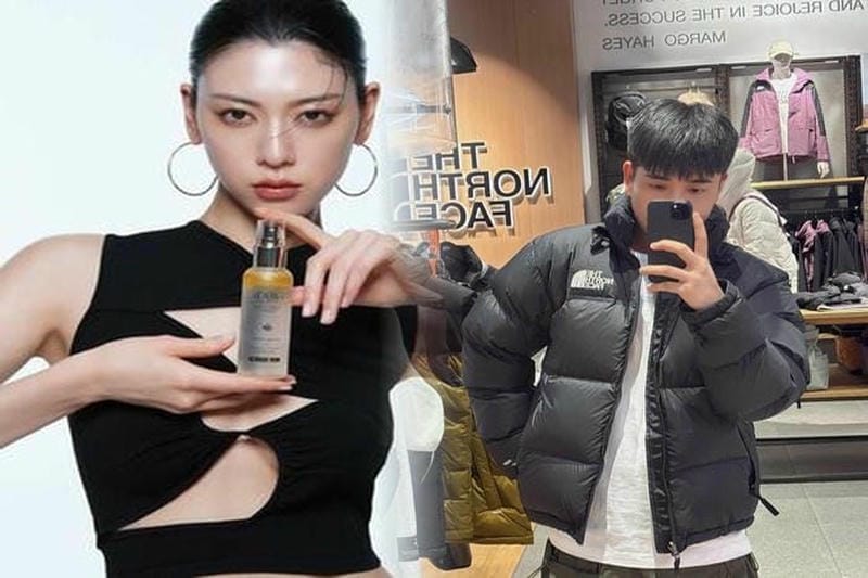 ノース フェイス 何 歳 まで