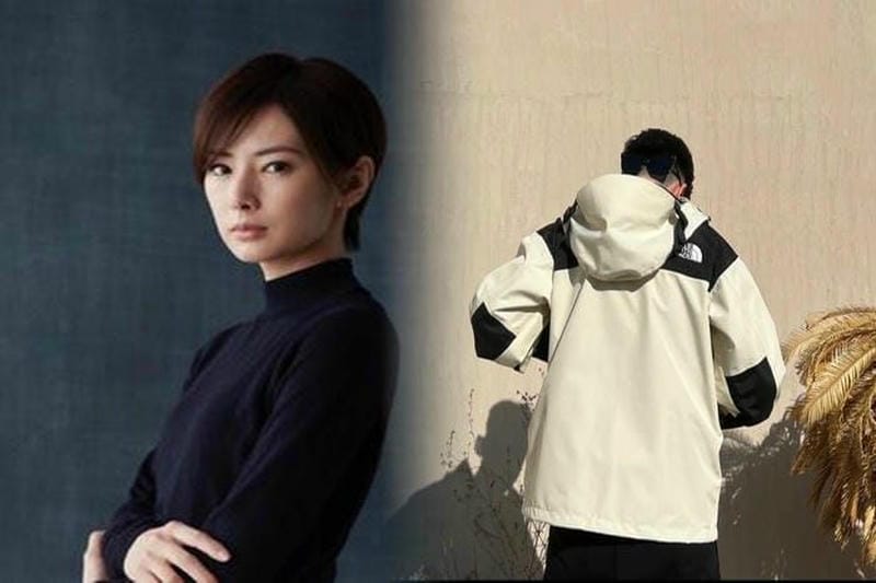 ノース フェイス jester