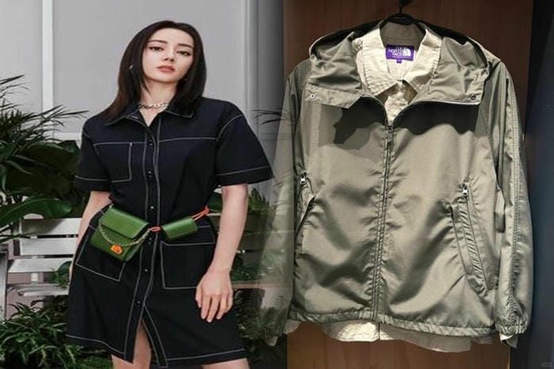 jester ノース フェイス