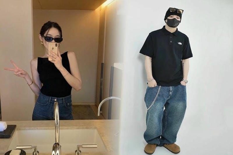 アンダーカバー ノースフェイス