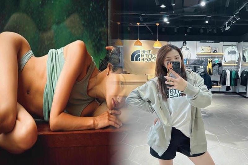 ノース フェイス アウトレット