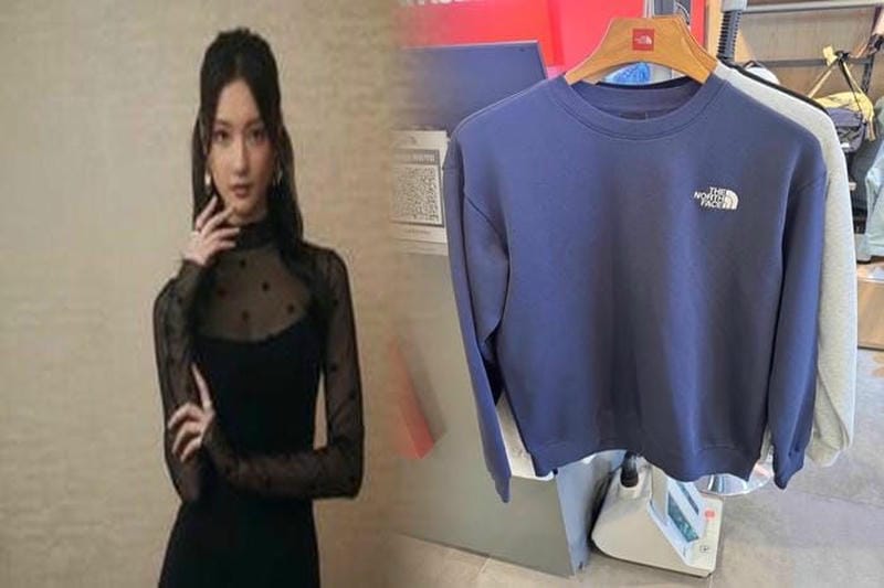 盛岡 フェザン ノース フェイス