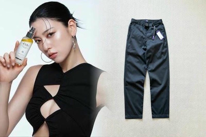 渋谷 ノース フェイス 取り扱い