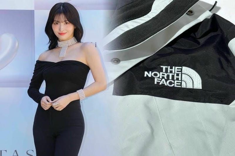 渋谷 ノース フェイス ヒカリエ