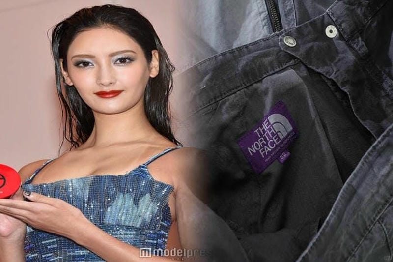 新潟 ノース フェイス 取り扱い