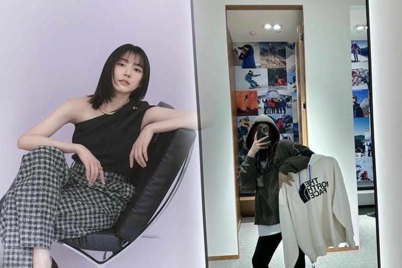 メルカリ ノース フェイス 福袋