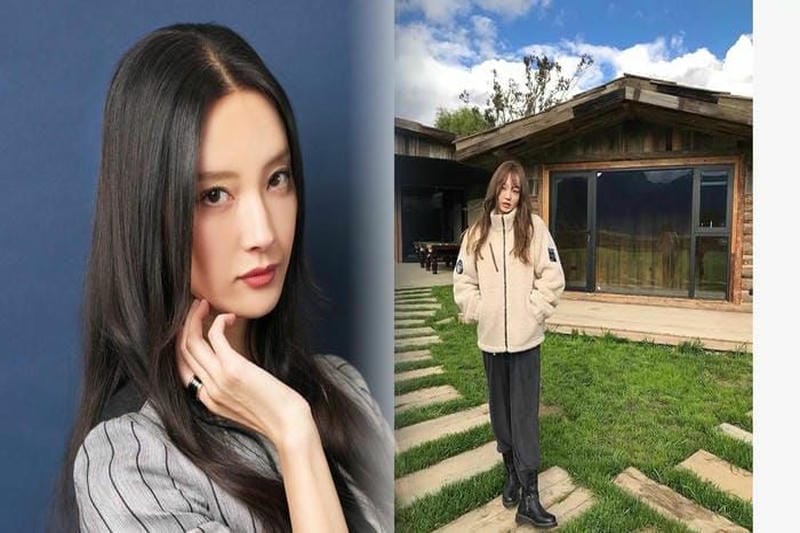 ビームス 別注 ノース フェイス