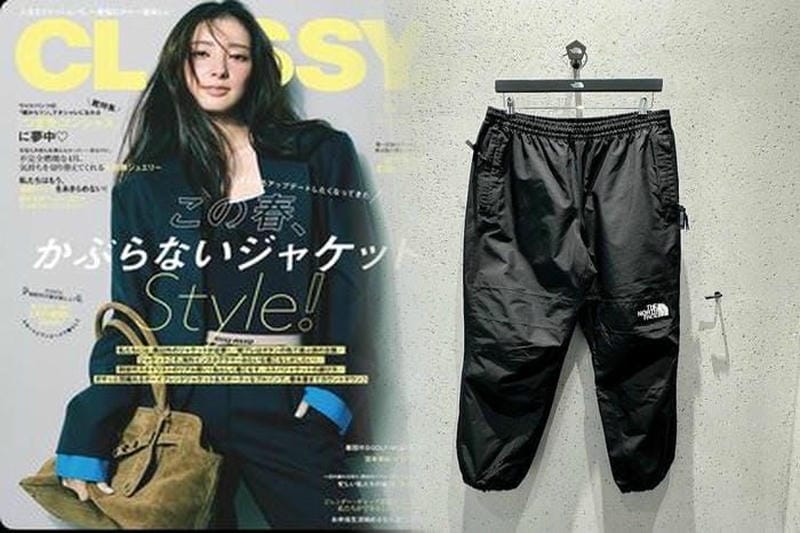 ノース フェイス 金沢 インスタ