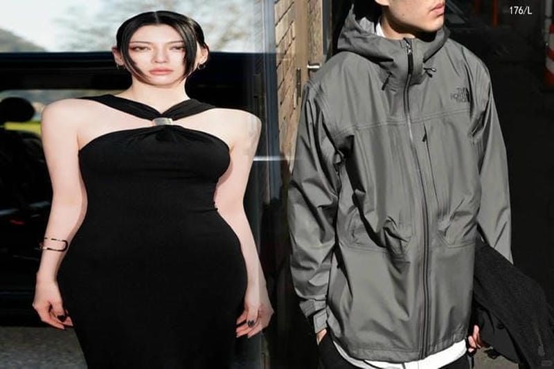 ノース フェイス 大阪 インスタ