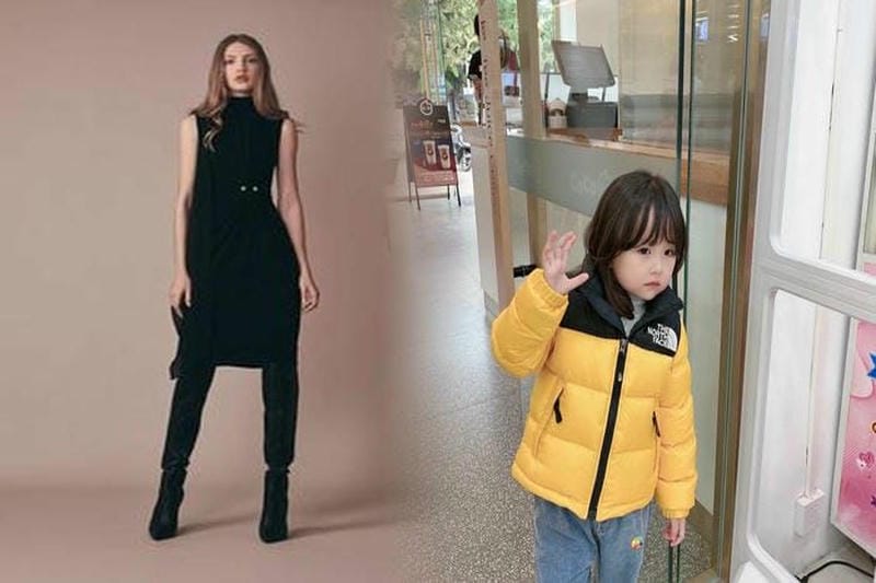 ノース フェイス 公式 インスタ