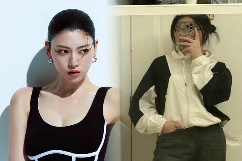 ノース フェイス 偽物 メルカリ