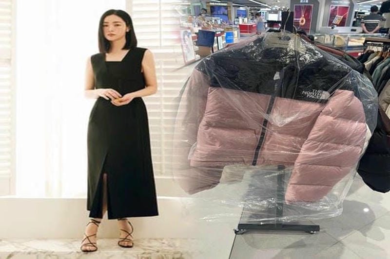 ノース フェイス 人気 アイテム