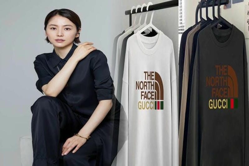 ノース フェイス 京都 インスタ