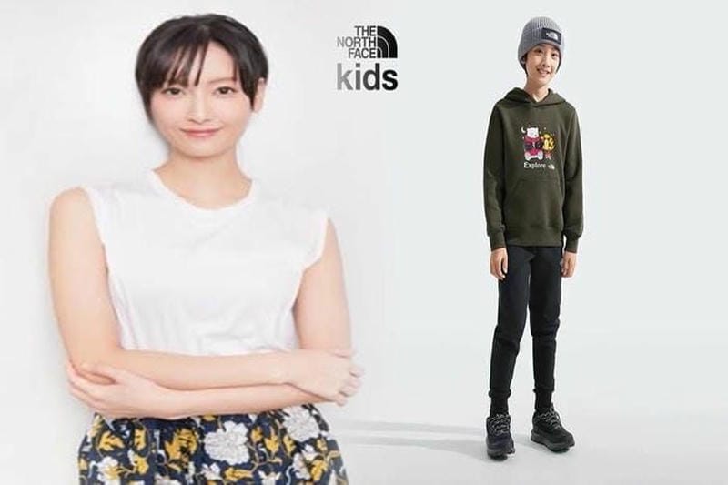 ノース フェイス ヴェルト 27