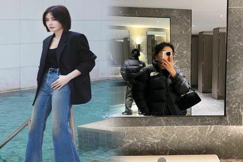 ノース フェイス ロール トップ