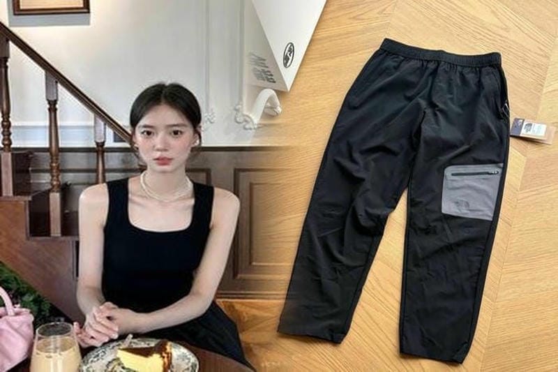 ノース フェイス ロード バイク