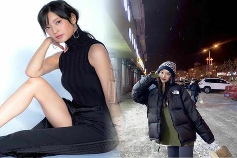 ノース フェイス ランニング 冬