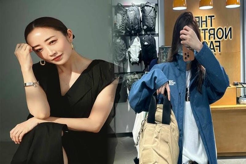 ノース フェイス ハイ スペック