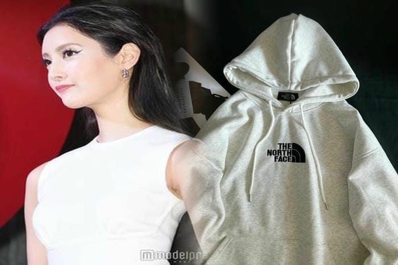 ノース フェイス スキー ベスト