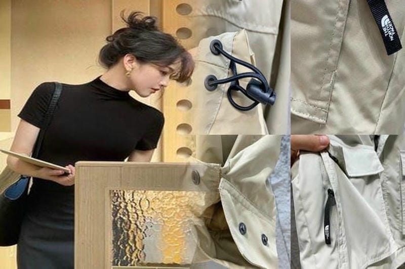 【2026年最新】ノースフェイス サミット偽物徹底解説！見分け方・安全な購入方法・失敗しない選び方まで完全ガイド