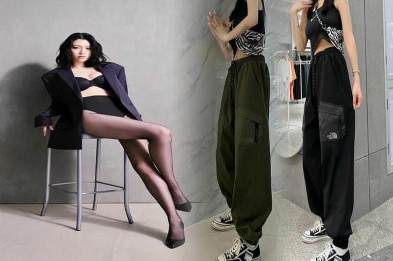 ノース フェイス rtg bib