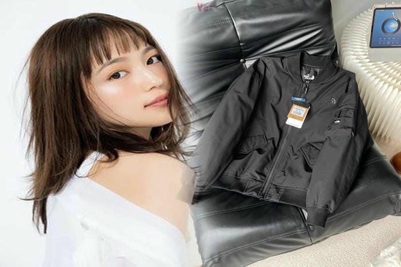 ザ・ノース・フェイス雪山ダウン