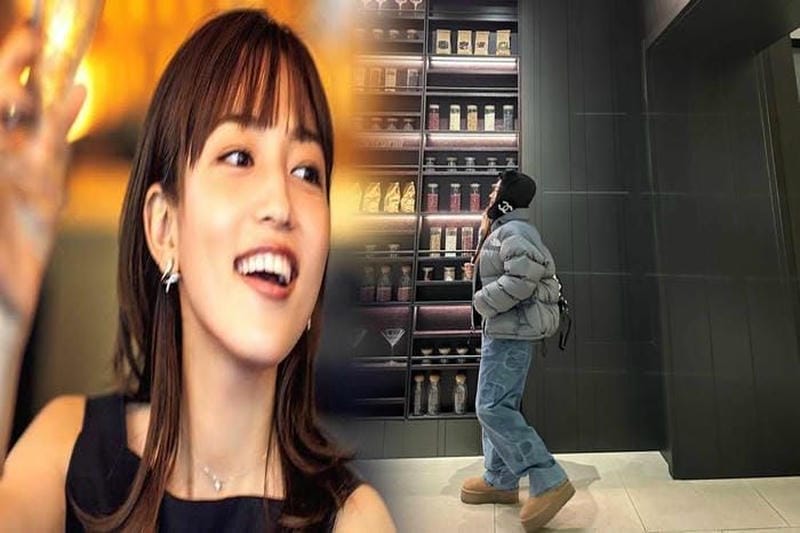 THE NORTH FACEコンピレーションジャケットコーデ