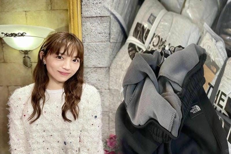 ザ・ノース・フェイスのジャケットはなぜ温かいのですか？