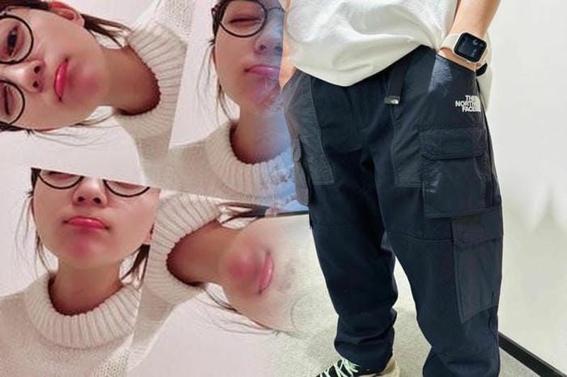 ふわふわ暖かい！ノースフェイス もこもこアウター特集