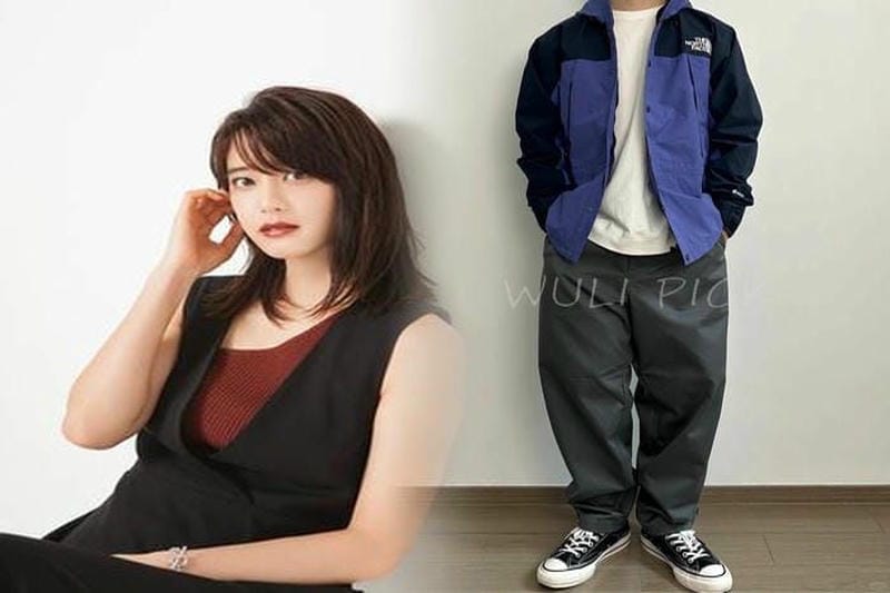 インナーダウンTHE NORTH FACE