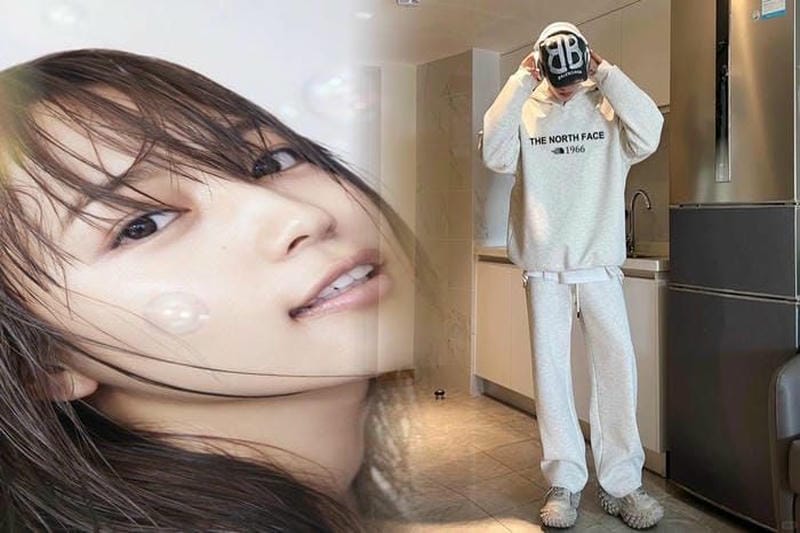 ノースフェイス×ルイヴィトンコラボダウンの魅力とは？人気モデルを紹介