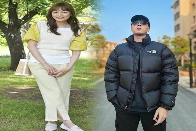 ザ・ノース・フェイスダウン韓国