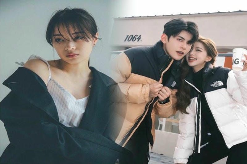 ノース フェイス a5 シリーズ