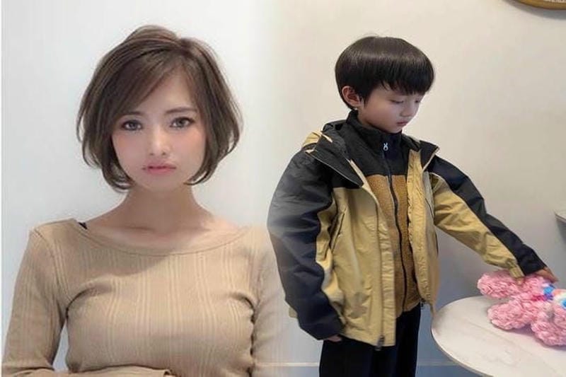 韓国トレンド！ノースフェイス アウター 人気スタイル紹介