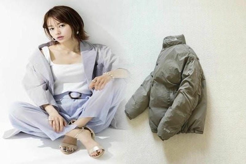 マウンテンパーカーTHE NORTH FACE