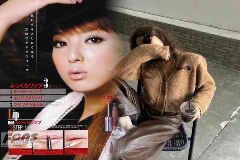 ノース フェイス 立川 インスタ