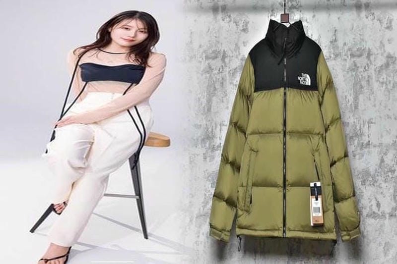 ノース フェイス 札幌 インスタ