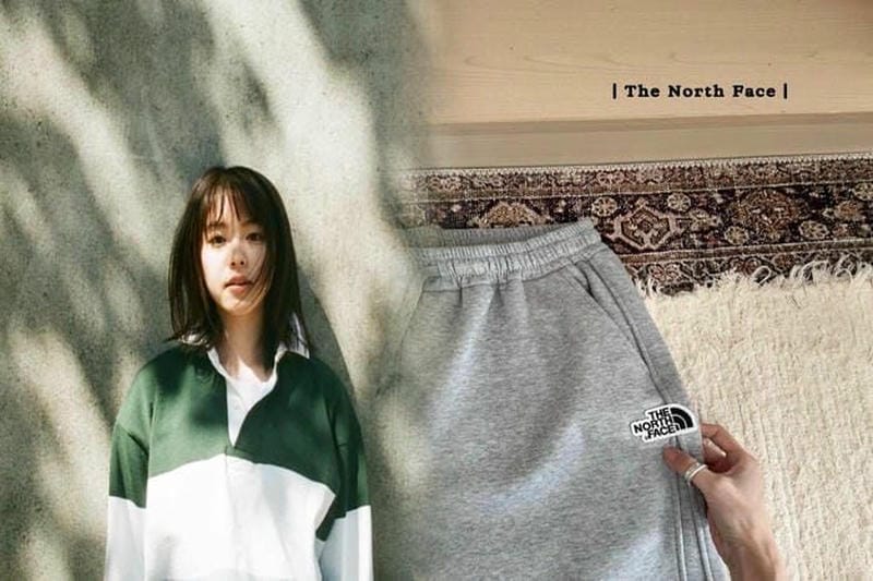 ノース フェイス 服 レディース