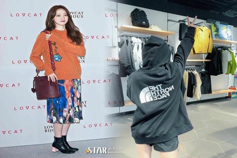 ノース フェイス バルトロ 抽選