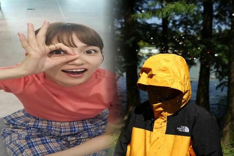 ノース フェイス ny81210