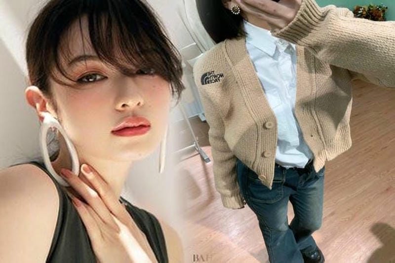 ノース フェイス ny17503