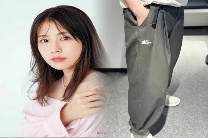 ノース フェイス nt11952