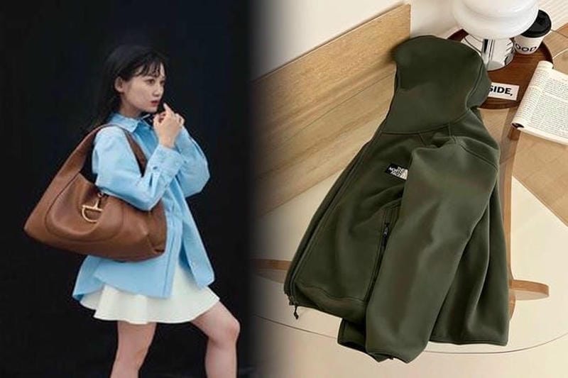 ノース フェイス np71773