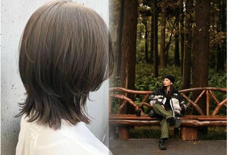 ノース フェイス np11712