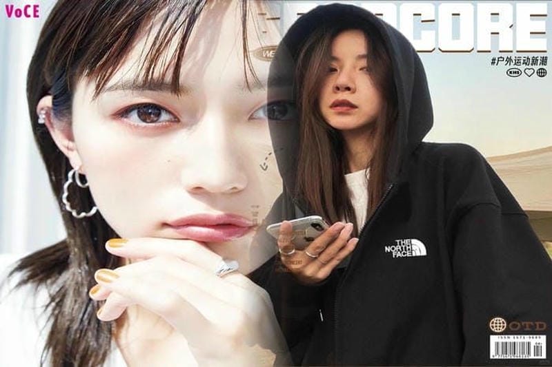 ノース フェイス nn01452